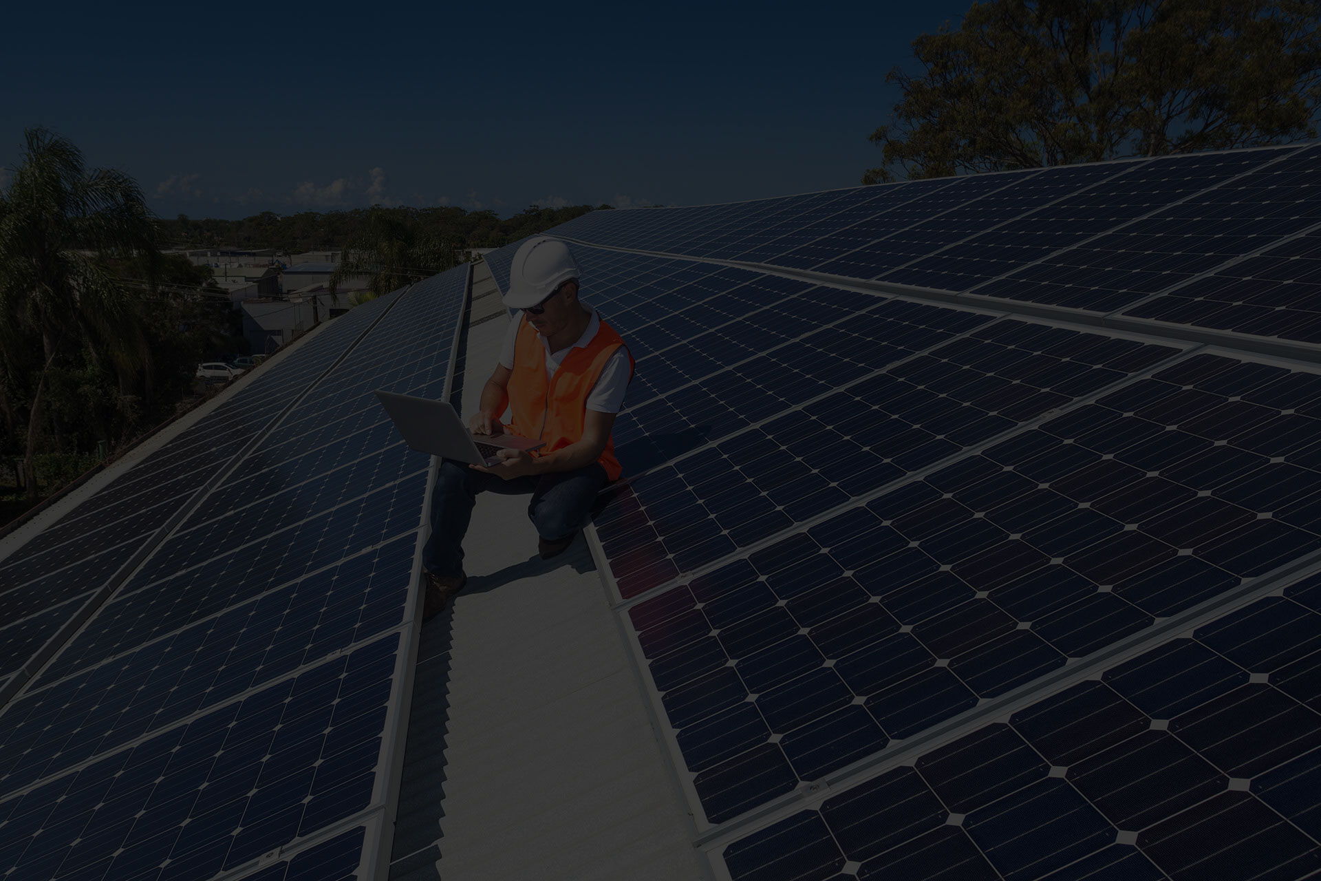 EcoWatt Energy Solar Projects - Ahmedabad Gujarat